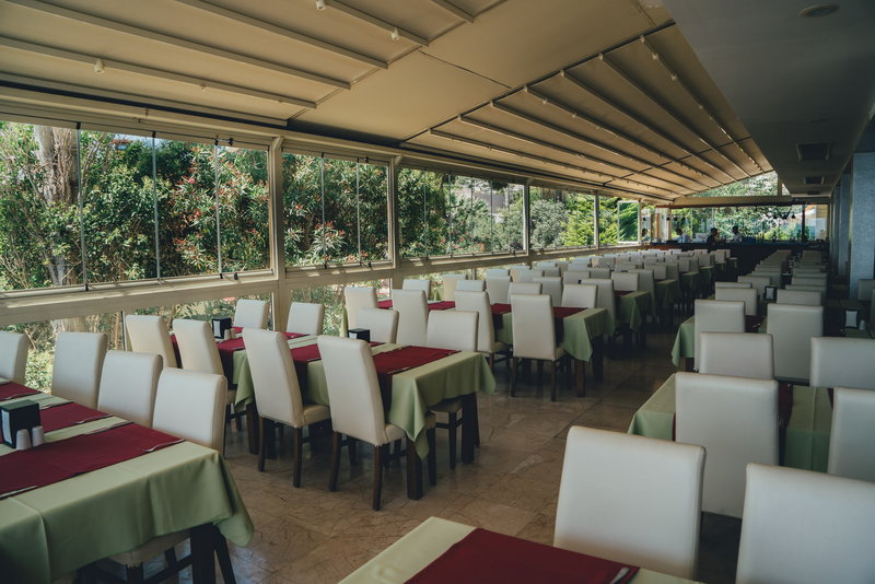 Scala Nuova Beach Hotel 6