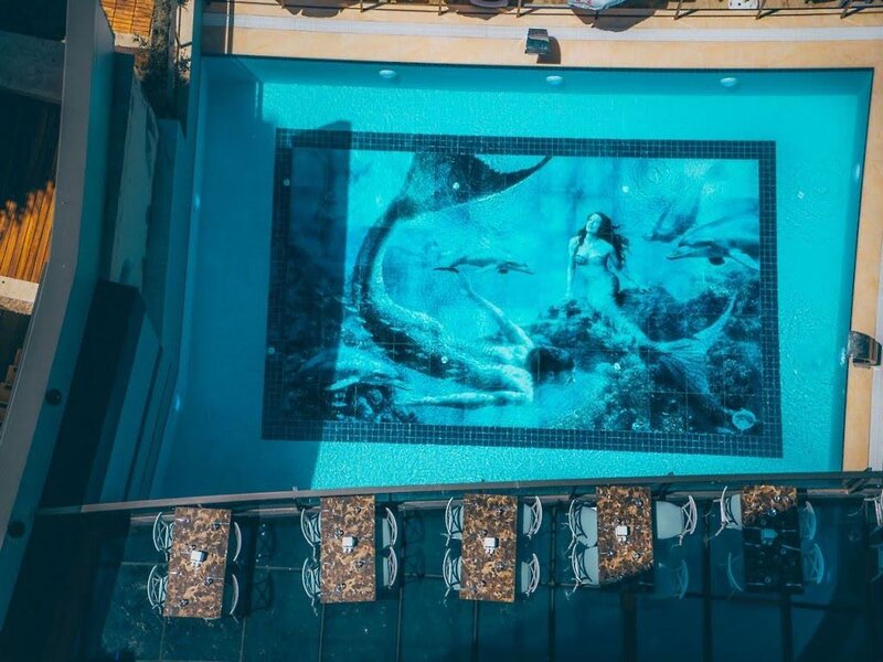 Scala Nuova Beach Hotel 8