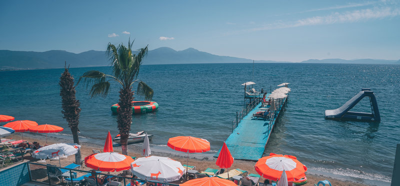 Scala Nuova Beach Hotel 10