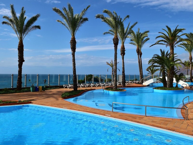 Pestana Grand Premium Ocean Resort 1