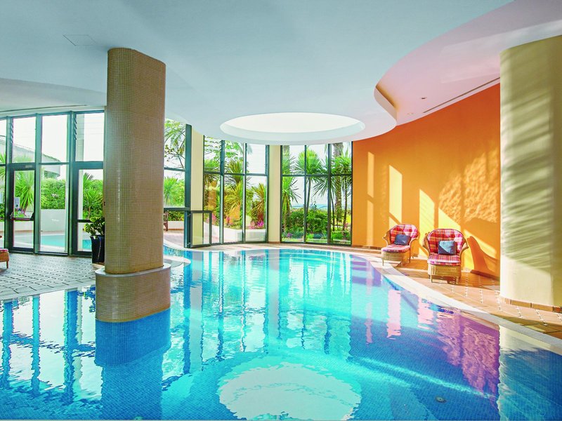 Pestana Grand Premium Ocean Resort 2