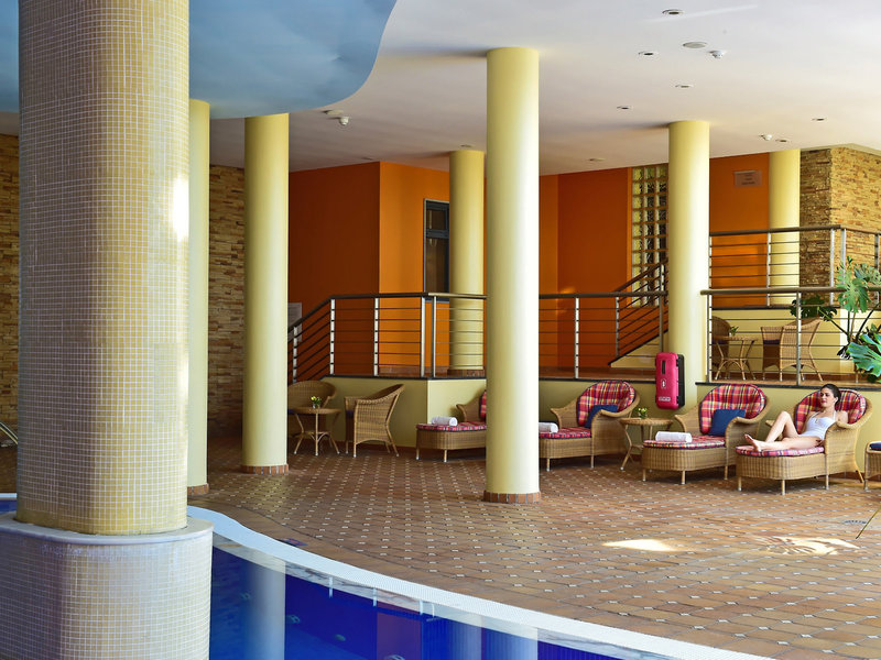 Pestana Grand Premium Ocean Resort 3