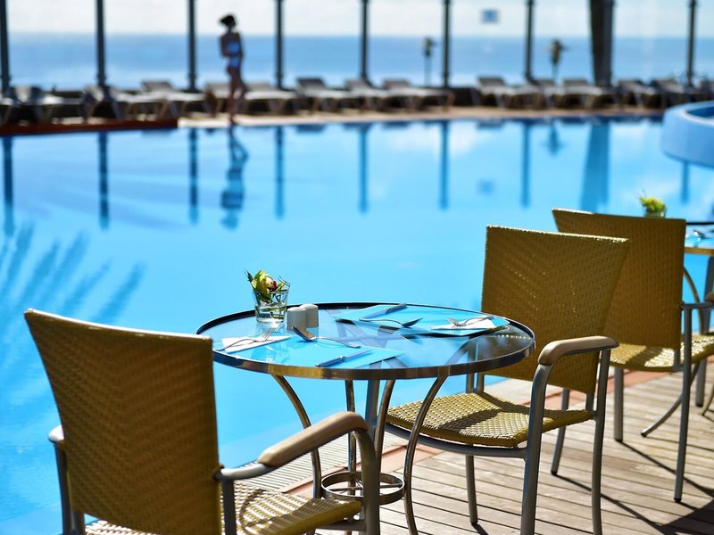 Pestana Grand Premium Ocean Resort 4