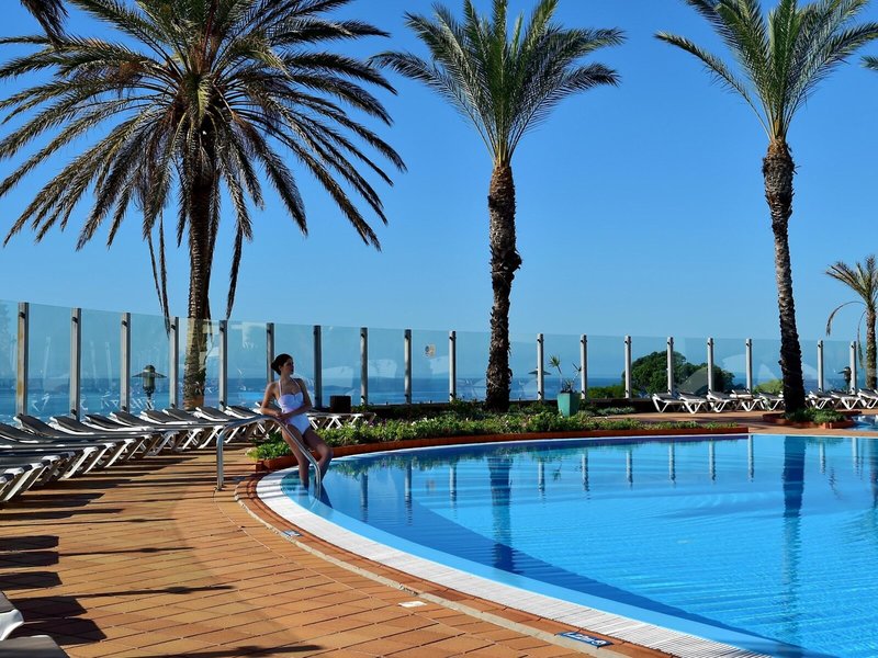 Pestana Grand Premium Ocean Resort 5