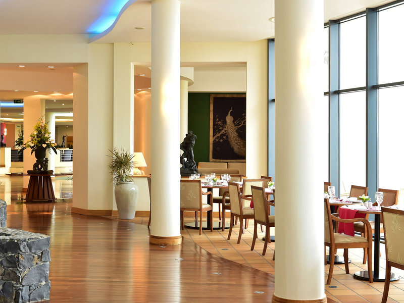 Pestana Grand Premium Ocean Resort 7