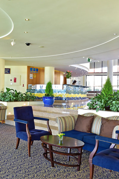 Pestana Grand Premium Ocean Resort 8