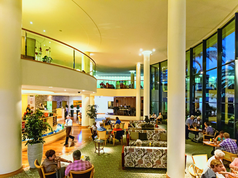 Pestana Grand Premium Ocean Resort 9