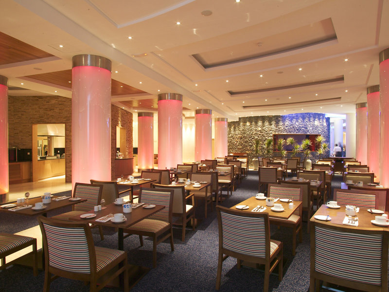 Pestana Grand Premium Ocean Resort 11