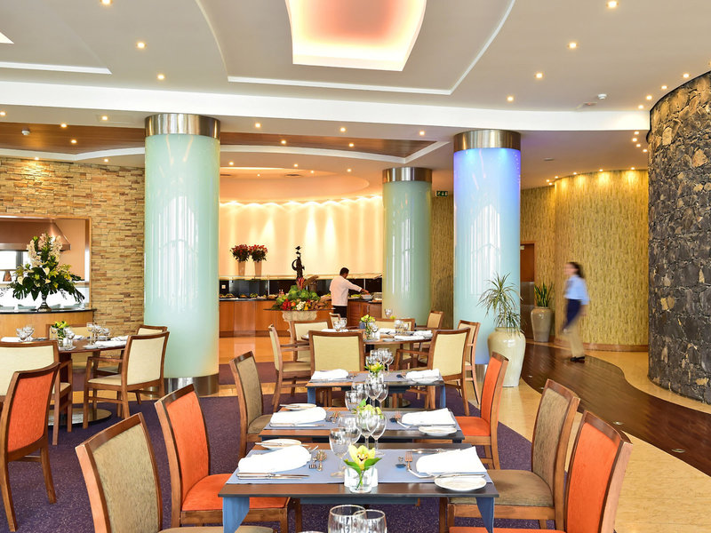 Pestana Grand Premium Ocean Resort 12