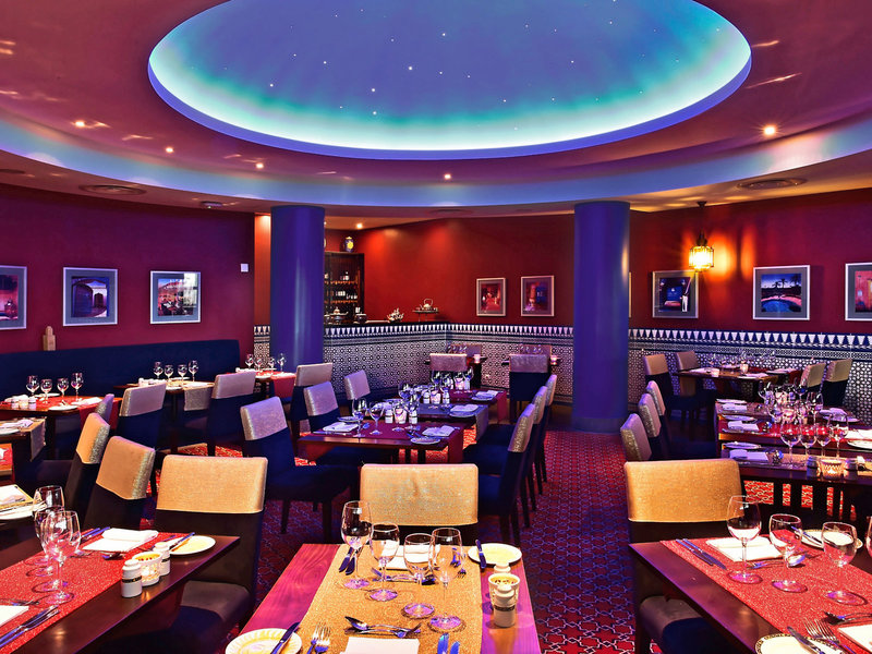 Pestana Grand Premium Ocean Resort 13