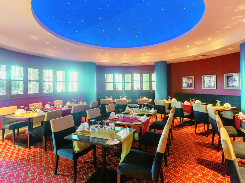 Pestana Grand Premium Ocean Resort 15