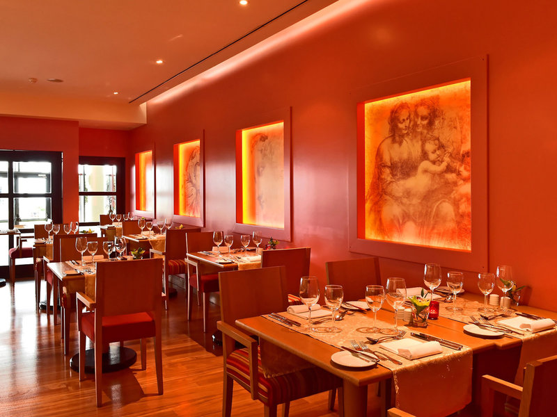 Pestana Grand Premium Ocean Resort 16