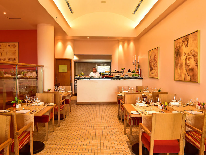 Pestana Grand Premium Ocean Resort 18