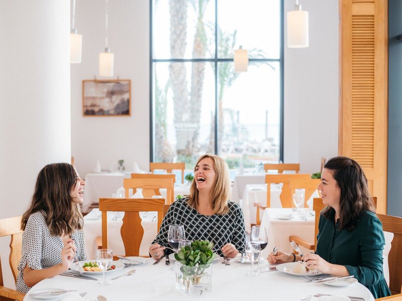 Pestana Grand Premium Ocean Resort 19