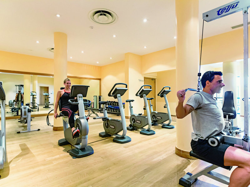 Pestana Grand Premium Ocean Resort 21