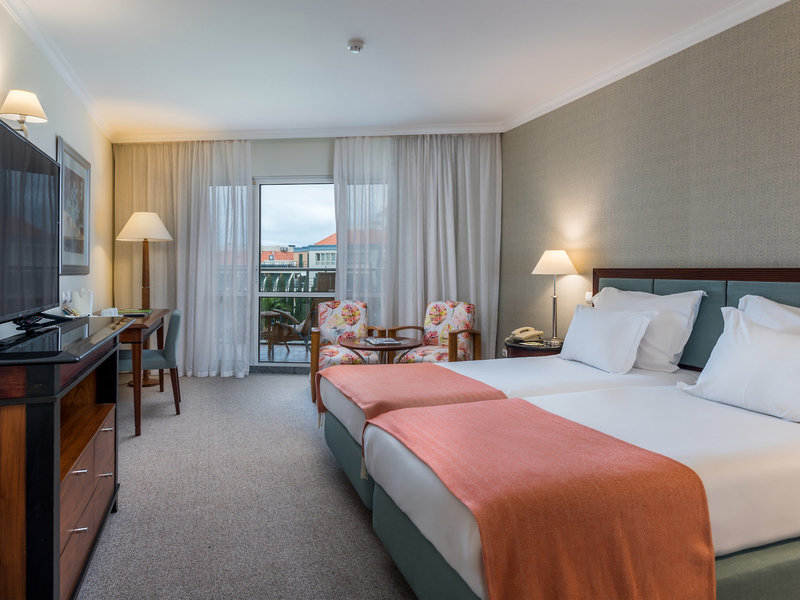 Pestana Grand Premium Ocean Resort 23