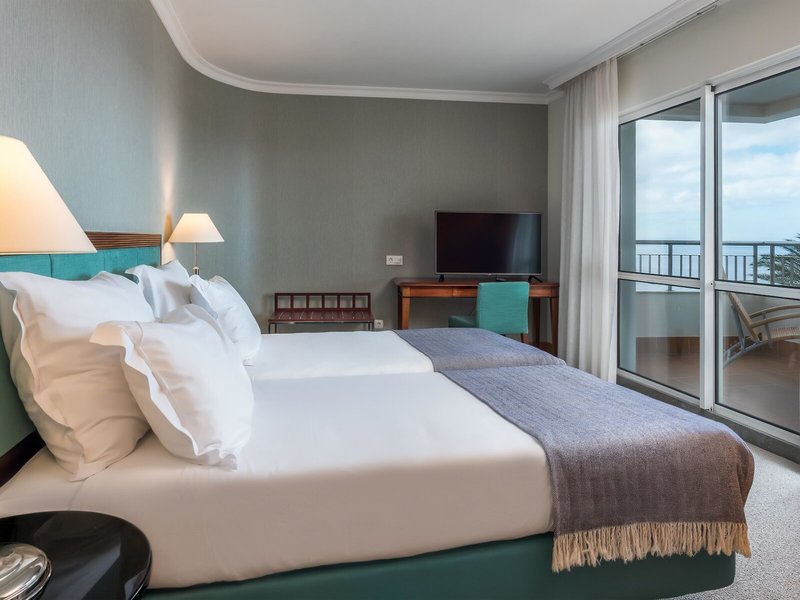Pestana Grand Premium Ocean Resort 25