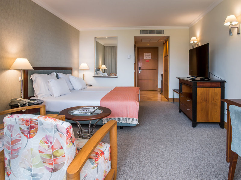 Pestana Grand Premium Ocean Resort 26