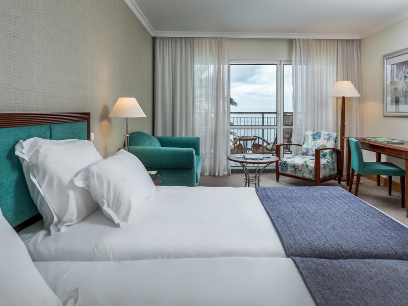 Pestana Grand Premium Ocean Resort 27