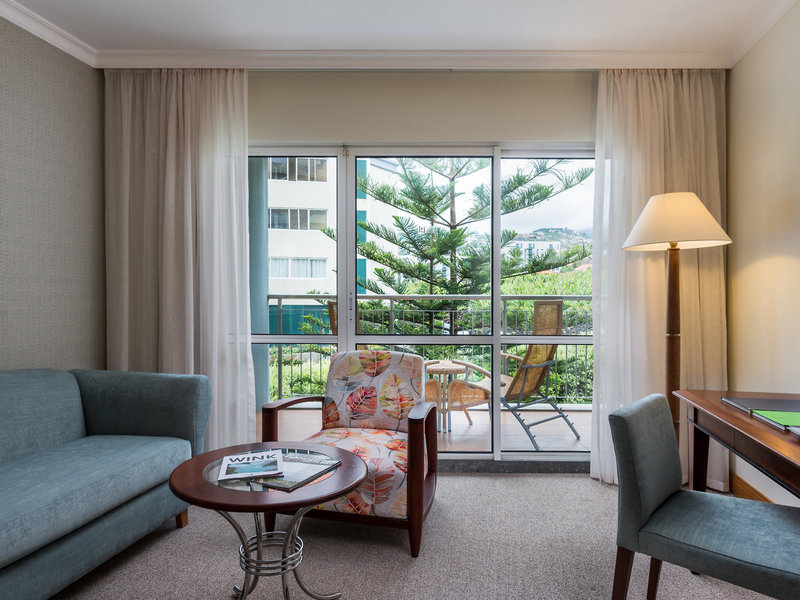 Pestana Grand Premium Ocean Resort 28