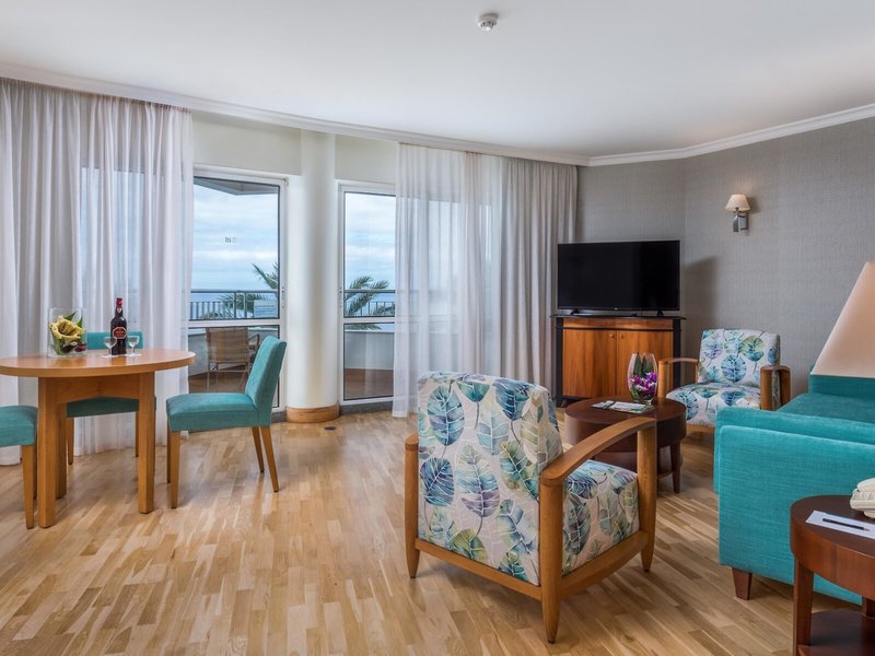 Pestana Grand Premium Ocean Resort 29