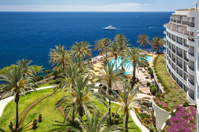 LTI Pestana Grand 1