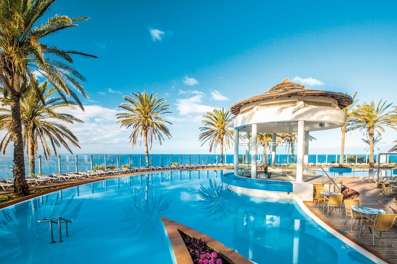 LTI Pestana Grand 4