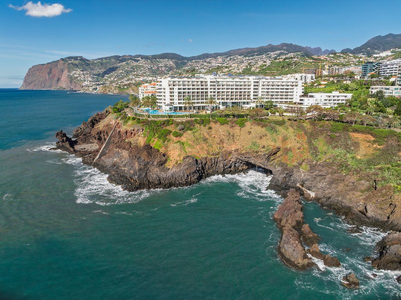 LTI Pestana Grand 5