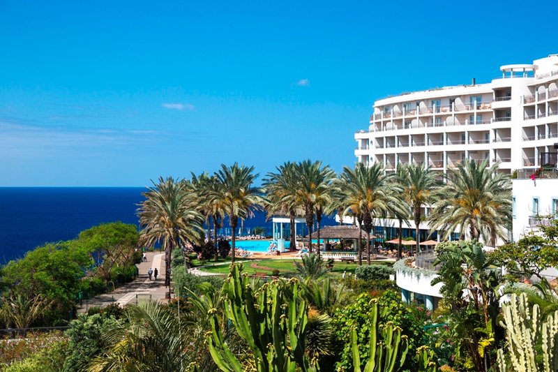 LTI Pestana Grand 6