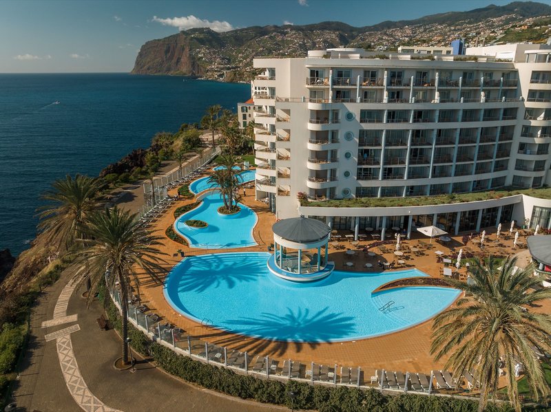 LTI Pestana Grand 7