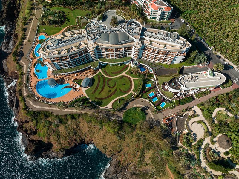 LTI Pestana Grand 8
