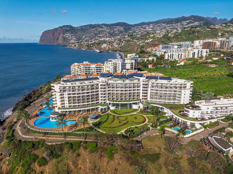LTI Pestana Grand 9