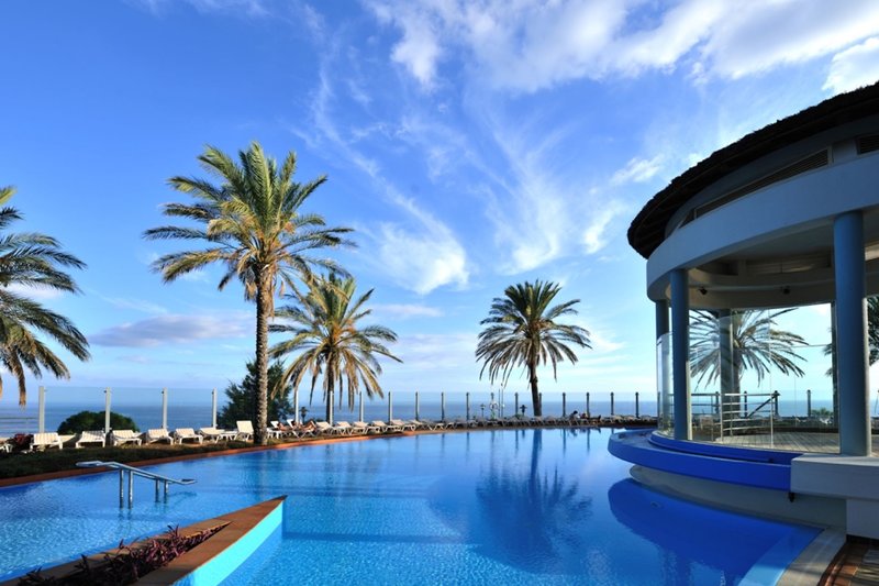 LTI Pestana Grand 10