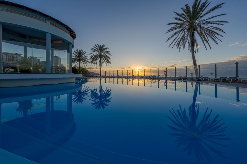 LTI Pestana Grand 11