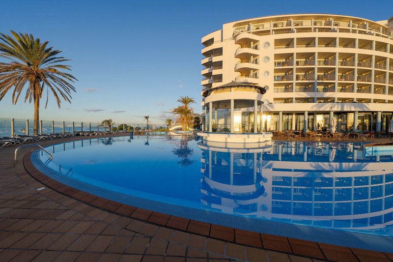 LTI Pestana Grand 12