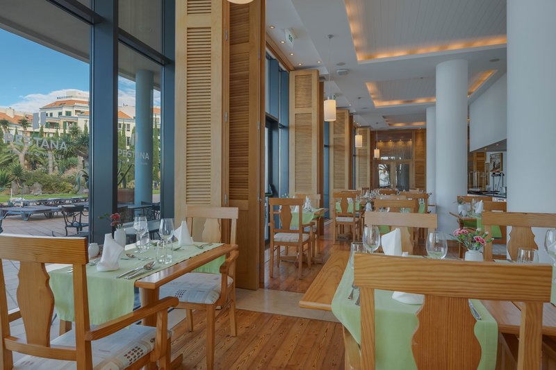 LTI Pestana Grand 13