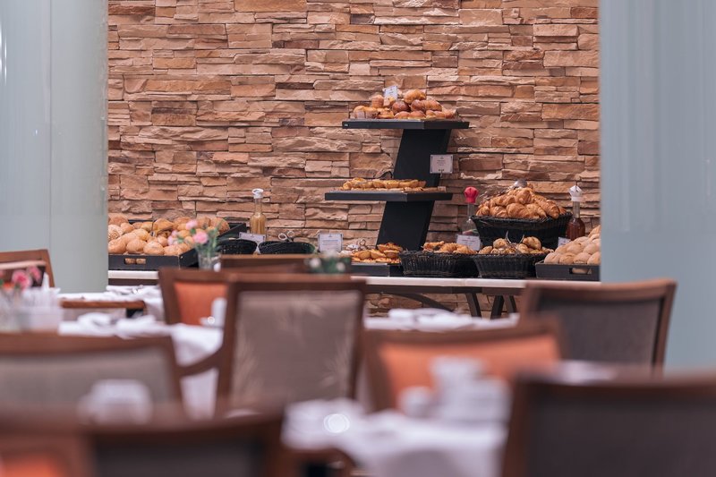LTI Pestana Grand 15