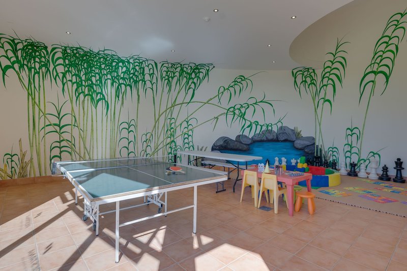 LTI Pestana Grand 16