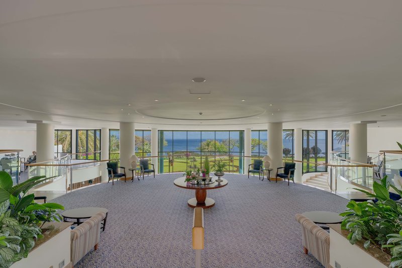LTI Pestana Grand 17