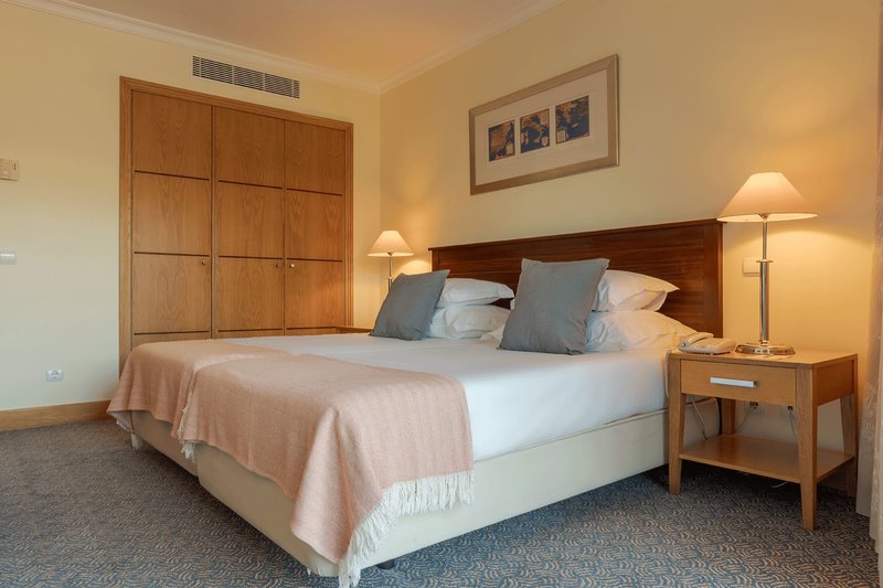LTI Pestana Grand 18