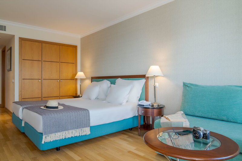 LTI Pestana Grand 20