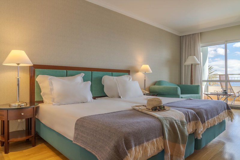 LTI Pestana Grand 21