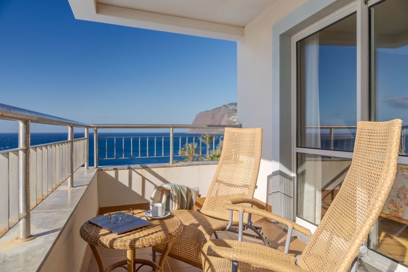 LTI Pestana Grand 22