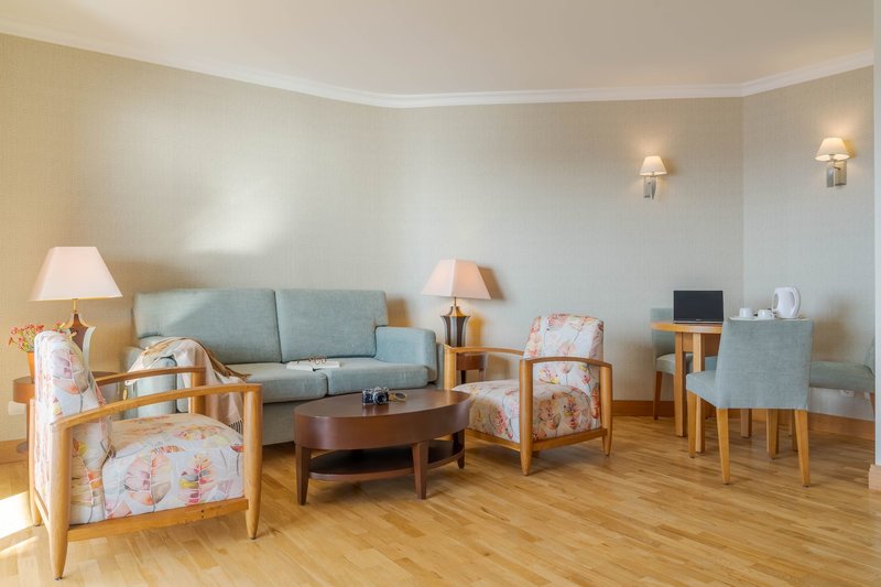 LTI Pestana Grand 24