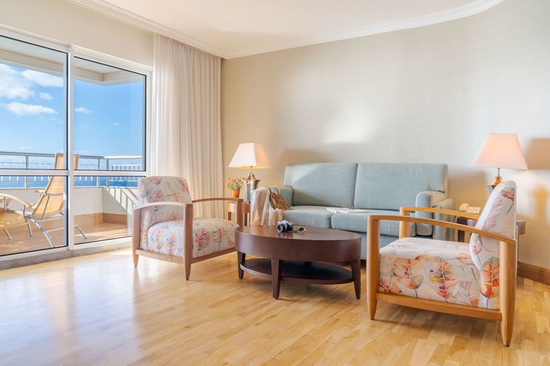LTI Pestana Grand 25