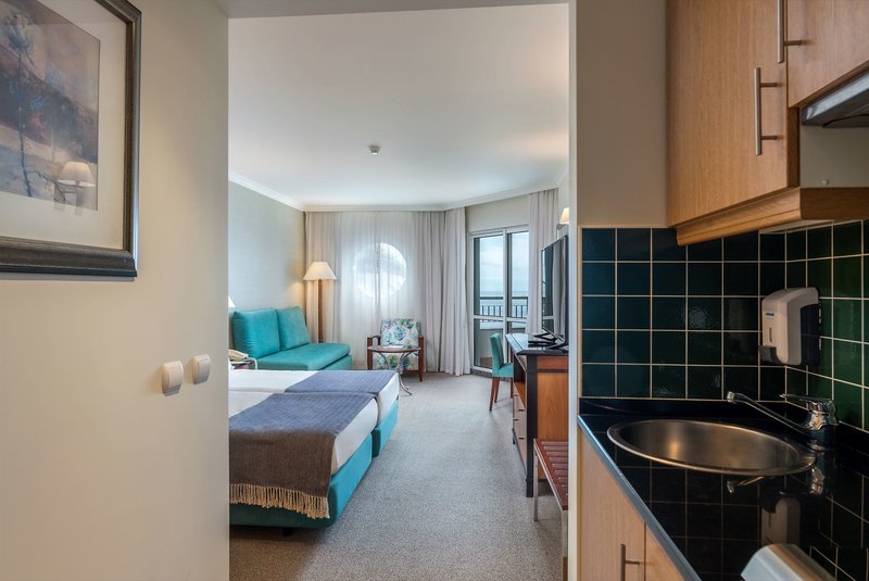 LTI Pestana Grand 26