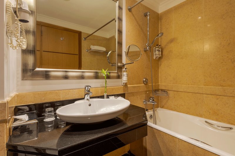 LTI Pestana Grand 27