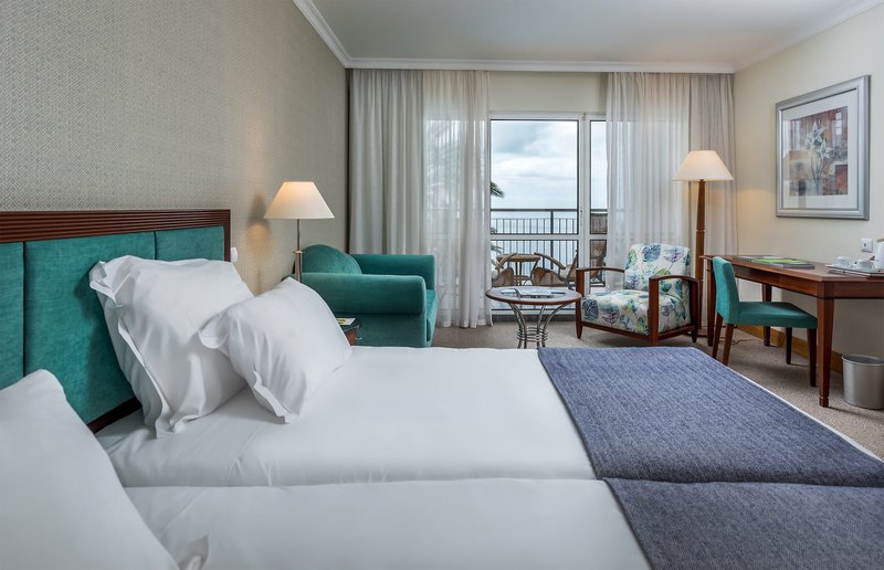 LTI Pestana Grand 29