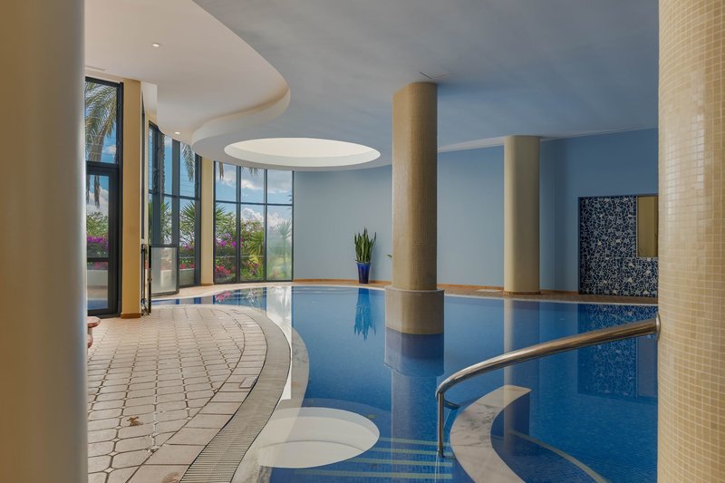 LTI Pestana Grand 32