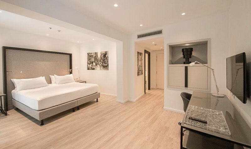 Hilton Sorrento Palace 6